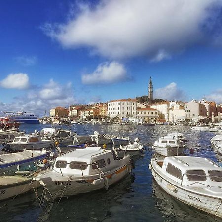 Casa Mulino Lejlighed Rovinj Eksteriør billede
