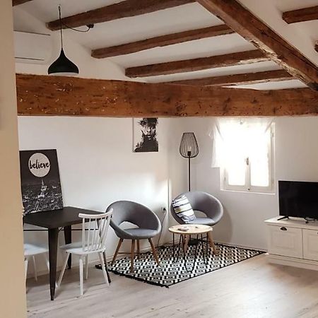 Casa Mulino Lejlighed Rovinj Eksteriør billede