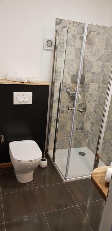 Casa Mulino Lejlighed Rovinj Eksteriør billede