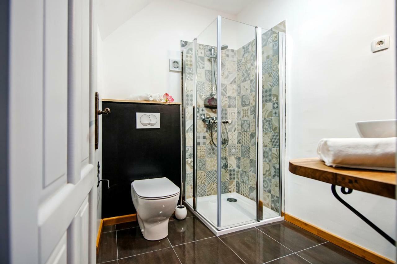 Casa Mulino Lejlighed Rovinj Eksteriør billede