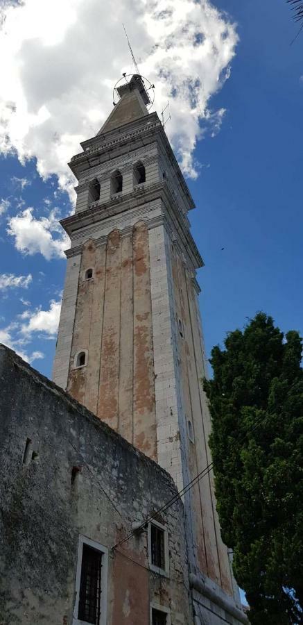 Casa Mulino Lejlighed Rovinj Eksteriør billede